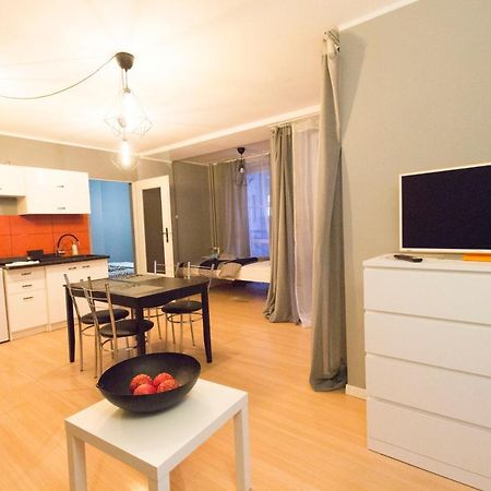 Happy Apartments - Economy 弗罗茨瓦夫 外观 照片